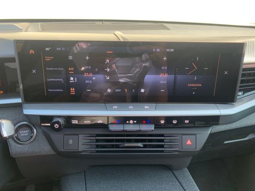 Opel Grandland 1.6 Turbo Plug-in-Hybrid Business Edition Airco | 360 Camera | Cruise Control Adaptief | Elektris... ActivLease financial lease