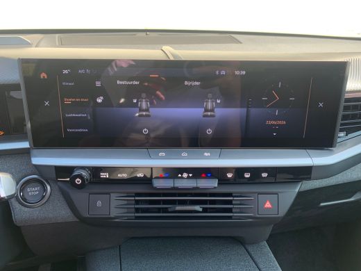 Opel Grandland 1.6 Turbo Plug-in-Hybrid Business Edition Airco | 360 Camera | Cruise Control Adaptief | Elektris... ActivLease financial lease
