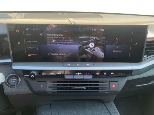 Opel Grandland 1.6 Turbo Plug-in-Hybrid Business Edition Airco | 360 Camera | Cruise Control Adaptief | Elektris... ActivLease financial lease