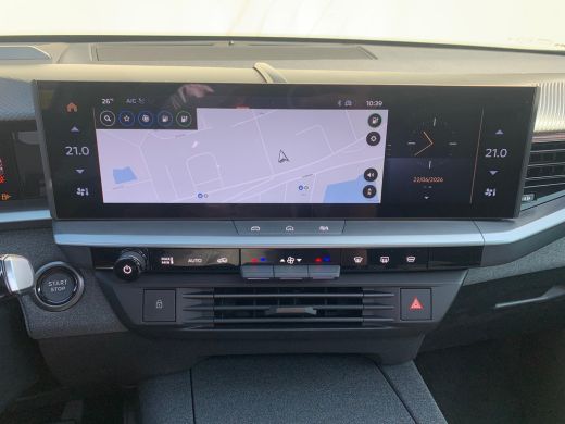 Opel Grandland 1.6 Turbo Plug-in-Hybrid Business Edition Airco | 360 Camera | Cruise Control Adaptief | Elektris... ActivLease financial lease