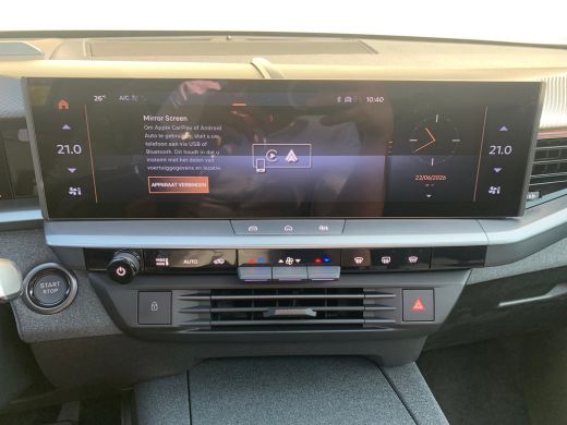 Opel Grandland 1.6 Turbo Plug-in-Hybrid Business Edition Airco | 360 Camera | Cruise Control Adaptief | Elektris... ActivLease financial lease