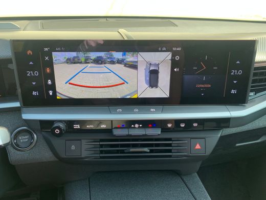 Opel Grandland 1.6 Turbo Plug-in-Hybrid Business Edition Airco | 360 Camera | Cruise Control Adaptief | Elektris... ActivLease financial lease