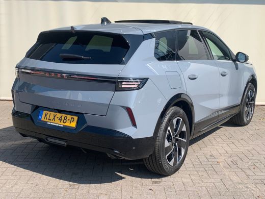 Opel Grandland 1.6 Turbo Plug-in-Hybrid Business Edition Airco | 360 Camera | Cruise Control Adaptief | Elektris... ActivLease financial lease