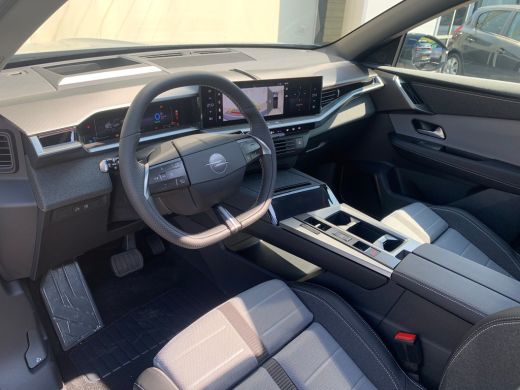 Opel Grandland 1.6 Turbo Plug-in-Hybrid Business Edition Airco | 360 Camera | Cruise Control Adaptief | Elektris... ActivLease financial lease