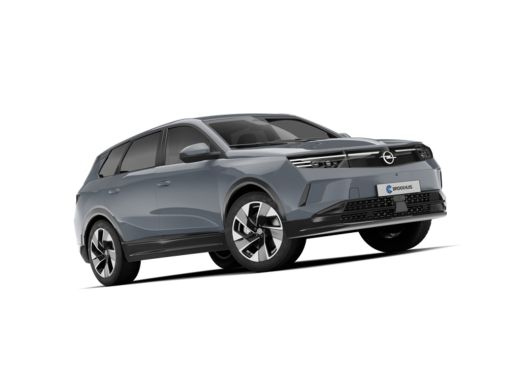 Opel Grandland GS - Electric | Draadloze telefoonlader (Inductie) | Elektronische klimaatregeling met twee zones... ActivLease financial lease