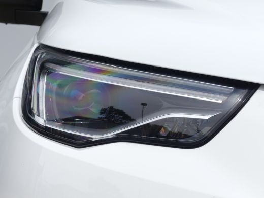 Opel Grandland X 1.2 Turbo Business Elegance | CAMERA | 360 CAMERA | DODEHOEKDETECTIE | PARKEERSENSOREN V+A | NAVI... ActivLease financial lease