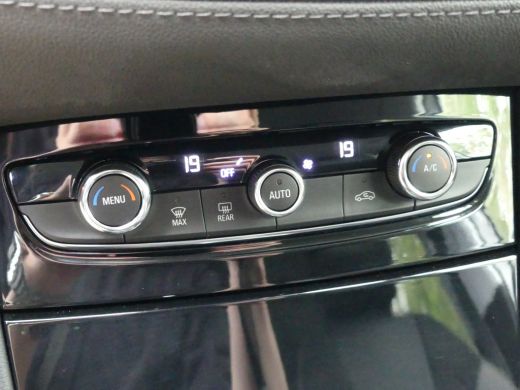 Opel Grandland X 1.2 Turbo Business Elegance | CAMERA | 360 CAMERA | DODEHOEKDETECTIE | PARKEERSENSOREN V+A | NAVI... ActivLease financial lease