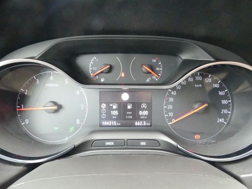 Opel Grandland X 1.2 Turbo Business Elegance | CAMERA | 360 CAMERA | DODEHOEKDETECTIE | PARKEERSENSOREN V+A | NAVI... ActivLease financial lease