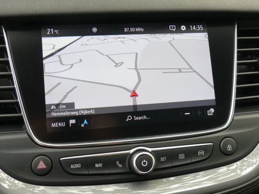 Opel Grandland X 1.2 Turbo Business Elegance | CAMERA | 360 CAMERA | DODEHOEKDETECTIE | PARKEERSENSOREN V+A | NAVI... ActivLease financial lease