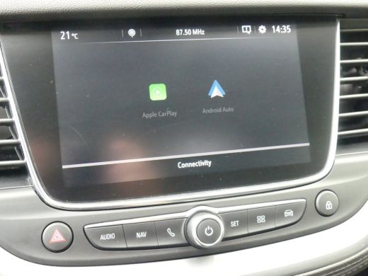 Opel Grandland X 1.2 Turbo Business Elegance | CAMERA | 360 CAMERA | DODEHOEKDETECTIE | PARKEERSENSOREN V+A | NAVI... ActivLease financial lease