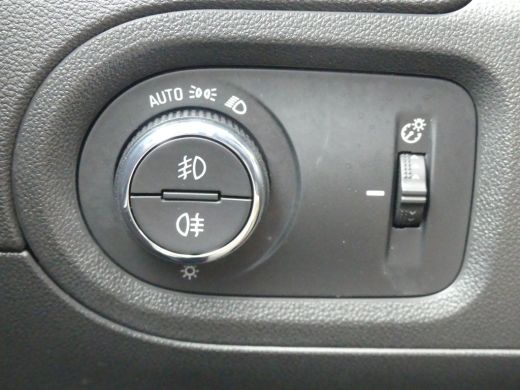Opel Grandland X 1.2 Turbo Business Elegance | CAMERA | 360 CAMERA | DODEHOEKDETECTIE | PARKEERSENSOREN V+A | NAVI... ActivLease financial lease