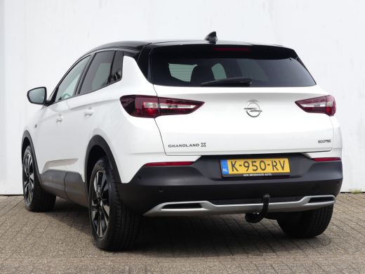 Opel Grandland X 1.2 Turbo Business Elegance | CAMERA | 360 CAMERA | DODEHOEKDETECTIE | PARKEERSENSOREN V+A | NAVI... ActivLease financial lease
