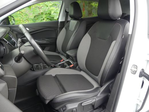 Opel Grandland X 1.2 Turbo Business Elegance | CAMERA | 360 CAMERA | DODEHOEKDETECTIE | PARKEERSENSOREN V+A | NAVI... ActivLease financial lease