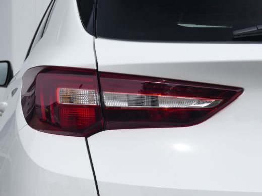 Opel Grandland X 1.2 Turbo Business Elegance | CAMERA | 360 CAMERA | DODEHOEKDETECTIE | PARKEERSENSOREN V+A | NAVI... ActivLease financial lease
