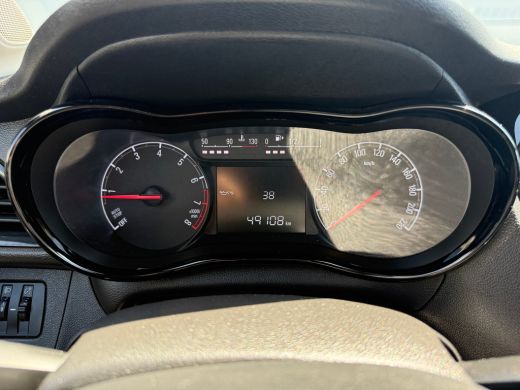 Opel KARL 1.0 75PK Rocks Online Edition | PARKEERSENSOREN ACHTER| AIRCO| CRUISE CONTROL| DAB| NAVI| DAKRAILS ActivLease financial lease