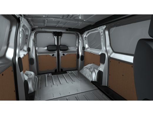 Opel Vivaro Standaard | City NAV pakket | Elektrisch bedienbare en verwarmde buitenspiegels | LED dagrijverli... ActivLease financial lease