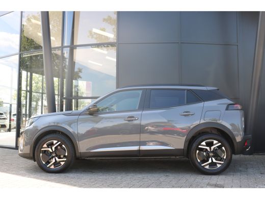 Peugeot 2008 1.2 Hybrid 136 Allure | PDC V+A | Cruise| Keyless | Apple carplay | LED | LMV 17"| DAB | ActivLease financial lease