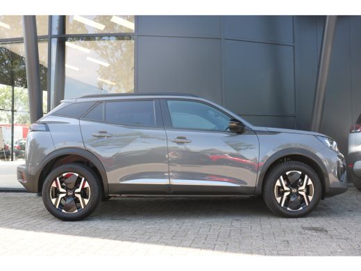 Peugeot 2008 1.2 Hybrid 136 Allure | PDC V+A | Cruise| Keyless | Apple carplay | LED | LMV 17"| DAB | ActivLease financial lease