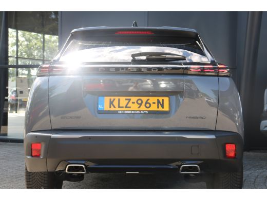 Peugeot 2008 1.2 Hybrid 136 Allure | PDC V+A | Cruise| Keyless | Apple carplay | LED | LMV 17"| DAB | ActivLease financial lease