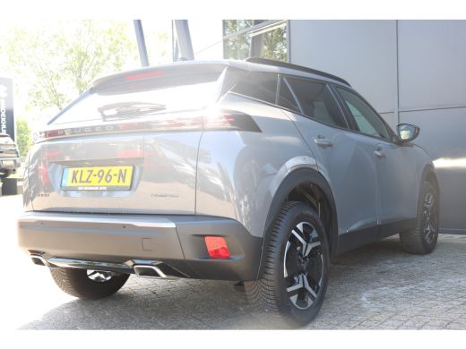 Peugeot 2008 1.2 Hybrid 136 Allure | PDC V+A | Cruise| Keyless | Apple carplay | LED | LMV 17"| DAB | ActivLease financial lease