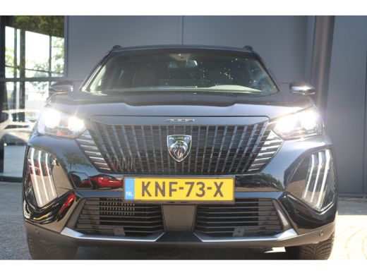 Peugeot 2008 1.2 Hybrid 136 Allure | PDC V+A | Cruise| Keyless | Apple carplay | LED | LMV 17"| DAB | ActivLease financial lease