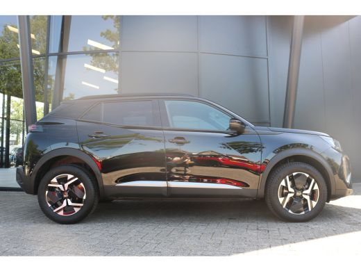 Peugeot 2008 1.2 Hybrid 136 Allure | PDC V+A | Cruise| Keyless | Apple carplay | LED | LMV 17"| DAB | ActivLease financial lease
