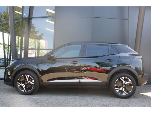 Peugeot 2008 1.2 Hybrid 136 Allure | PDC V+A | Cruise| Keyless | Apple carplay | LED | LMV 17"| DAB | ActivLease financial lease