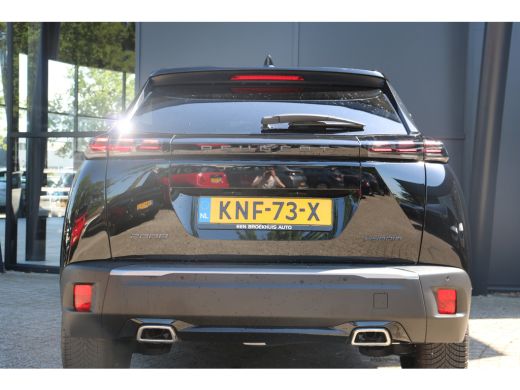 Peugeot 2008 1.2 Hybrid 136 Allure | PDC V+A | Cruise| Keyless | Apple carplay | LED | LMV 17"| DAB | ActivLease financial lease