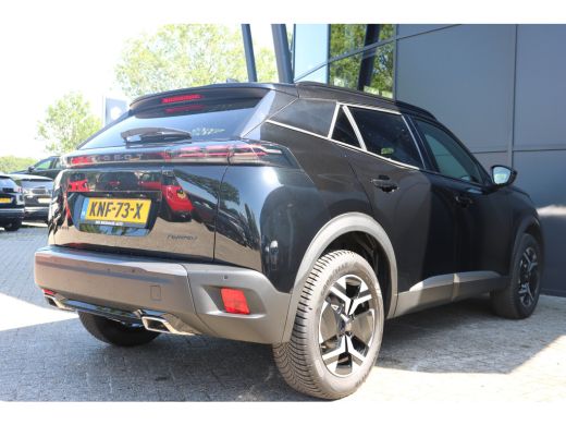 Peugeot 2008 1.2 Hybrid 136 Allure | PDC V+A | Cruise| Keyless | Apple carplay | LED | LMV 17"| DAB | ActivLease financial lease