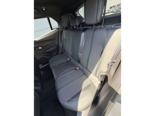 Peugeot 2008 145pk Hybrid GT (360gr Camera - Keyless Entry - LED - Parkeersensoren V+A - Adaptieve Cruise Cont... ActivLease financial lease