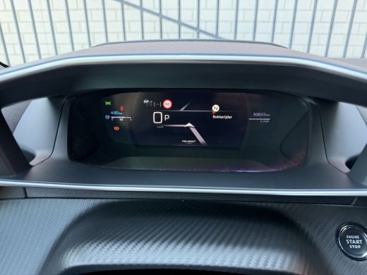 Peugeot 2008 145pk Hybrid GT (360gr Camera - Keyless Entry - LED - Parkeersensoren V+A - Adaptieve Cruise Cont... ActivLease financial lease
