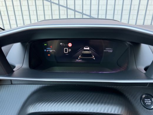 Peugeot 2008 145pk Hybrid GT (360gr Camera - Keyless Entry - LED - Parkeersensoren V+A - Adaptieve Cruise Cont... ActivLease financial lease