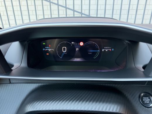 Peugeot 2008 145pk Hybrid GT (360gr Camera - Keyless Entry - LED - Parkeersensoren V+A - Adaptieve Cruise Cont... ActivLease financial lease