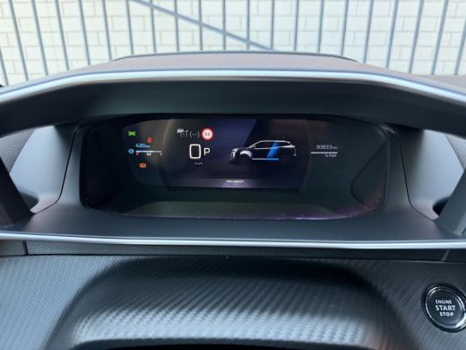 Peugeot 2008 145pk Hybrid GT (360gr Camera - Keyless Entry - LED - Parkeersensoren V+A - Adaptieve Cruise Cont... ActivLease financial lease