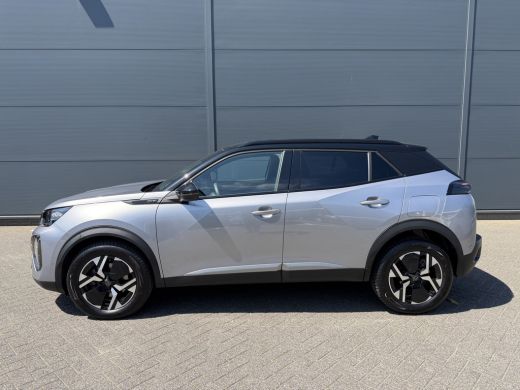Peugeot 2008 145pk Hybrid GT (360gr Camera - Keyless Entry - LED - Parkeersensoren V+A - Adaptieve Cruise Cont... ActivLease financial lease