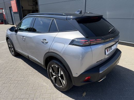 Peugeot 2008 145pk Hybrid GT (360gr Camera - Keyless Entry - LED - Parkeersensoren V+A - Adaptieve Cruise Cont... ActivLease financial lease
