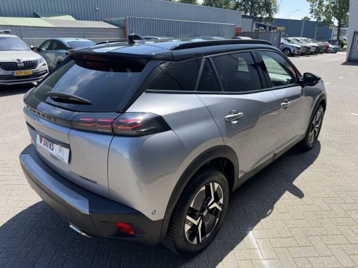 Peugeot 2008 145pk Hybrid GT (360gr Camera - Keyless Entry - LED - Parkeersensoren V+A - Adaptieve Cruise Cont... ActivLease financial lease