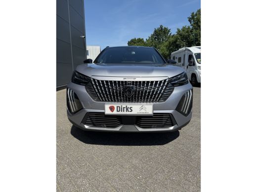 Peugeot 2008 145pk Hybrid GT (360gr Camera - Keyless Entry - LED - Parkeersensoren V+A - Adaptieve Cruise Cont... ActivLease financial lease