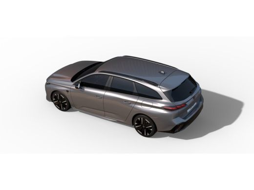 Peugeot 308 GT | Bekleding Alcantara/kunstleder | Driver Sport Pack | Elektrische parkeerrem ActivLease financial lease
