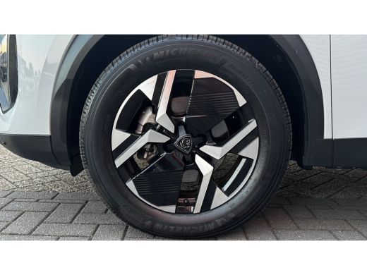 Peugeot e-2008 54KWH 156PK GT PACK AUTOMAAT / NAVI / LEDER / CLIMA / LED / PDC / 17" LMV / KEYLESS / ALCANTARA /... ActivLease financial lease