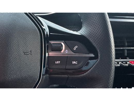 Peugeot e-2008 54KWH 156PK GT PACK AUTOMAAT / NAVI / LEDER / CLIMA / LED / PDC / 17" LMV / KEYLESS / ALCANTARA /... ActivLease financial lease