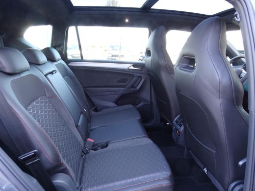 Seat Tarraco 1.5 TSI FR Business Intense 7p. l FULL OPTIONS l 360gr Camera l BEATS Audio l Stoelverwarming v +... ActivLease financial lease