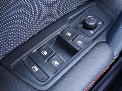Seat Tarraco 1.5 TSI FR Business Intense 7p. l FULL OPTIONS l 360gr Camera l BEATS Audio l Stoelverwarming v +... ActivLease financial lease