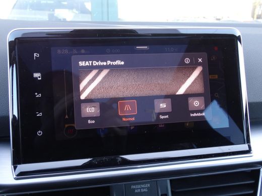 Seat Tarraco 1.5 TSI FR Business Intense 7p. l FULL OPTIONS l 360gr Camera l BEATS Audio l Stoelverwarming v +... ActivLease financial lease