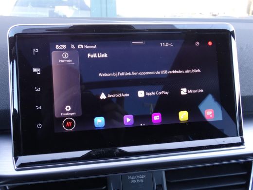 Seat Tarraco 1.5 TSI FR Business Intense 7p. l FULL OPTIONS l 360gr Camera l BEATS Audio l Stoelverwarming v +... ActivLease financial lease