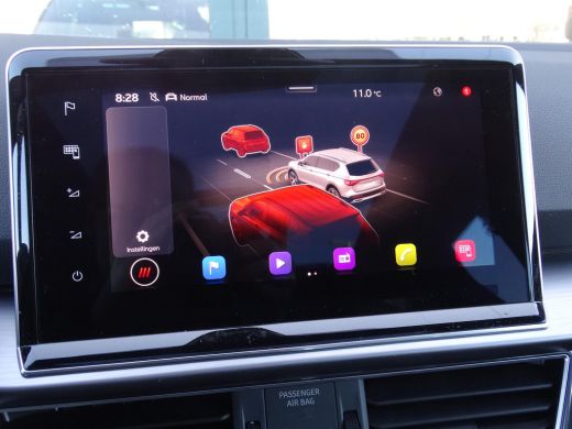 Seat Tarraco 1.5 TSI FR Business Intense 7p. l FULL OPTIONS l 360gr Camera l BEATS Audio l Stoelverwarming v +... ActivLease financial lease