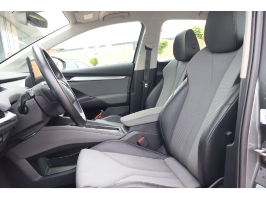 Skoda Enyaq iV 60 | Apple Carplay/Android Auto|telefoonintegratie premium | Cruise control | Keyless start ActivLease financial lease