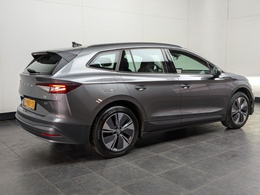 Skoda Enyaq iV 60 | Cruise control | Keyless start | Parkeersensor achter ActivLease financial lease
