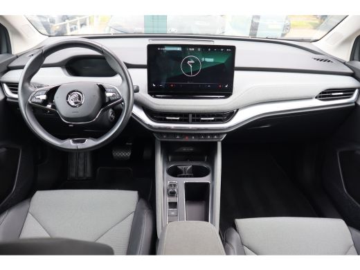 Skoda Enyaq iV 60 | Apple Carplay/Android Auto|telefoonintegratie premium | Cruise control | Keyless start ActivLease financial lease