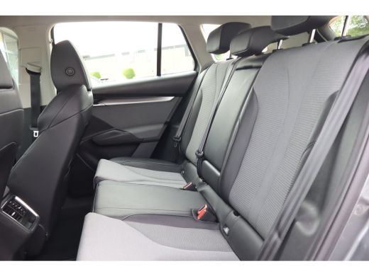 Skoda Enyaq iV 60 | Apple Carplay/Android Auto|telefoonintegratie premium | Cruise control | Keyless start ActivLease financial lease